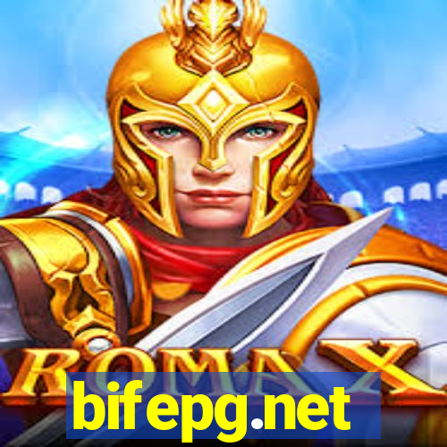 bifepg.net