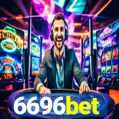 6696bet