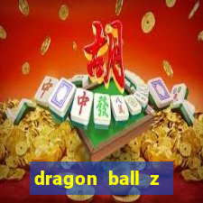 dragon ball z tenkaichi 4 ps2 iso