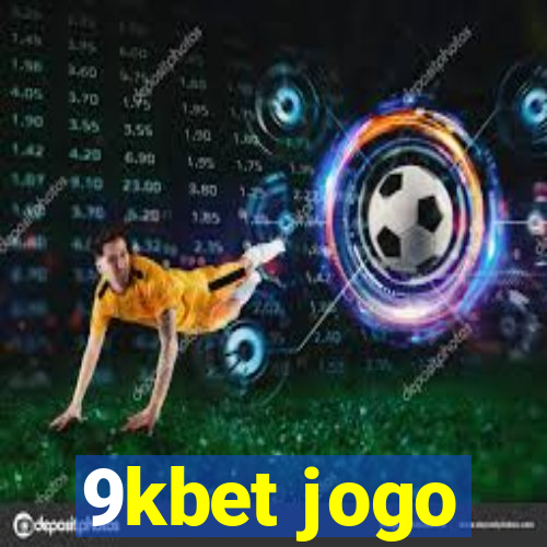 9kbet jogo