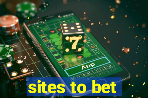 sites to bet
