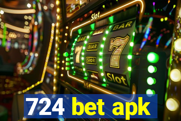724 bet apk