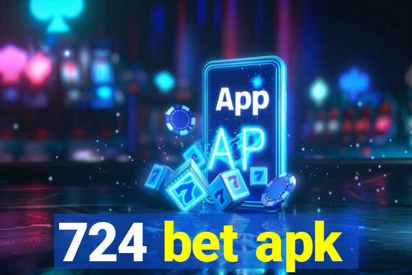 724 bet apk