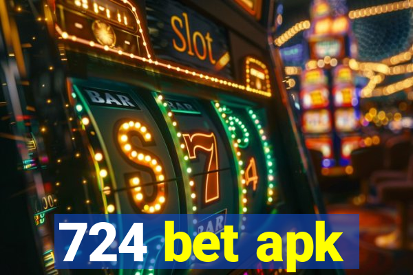 724 bet apk