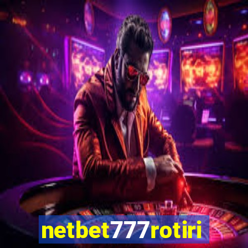 netbet777rotiri