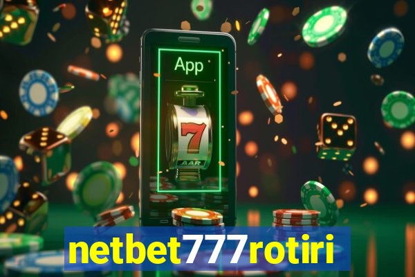netbet777rotiri