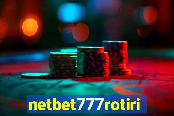 netbet777rotiri