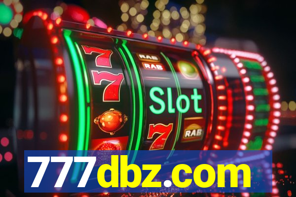 777dbz.com