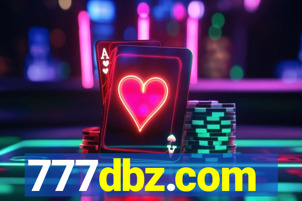 777dbz.com
