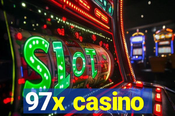 97x casino
