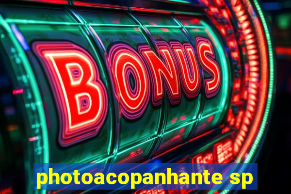 photoacopanhante sp