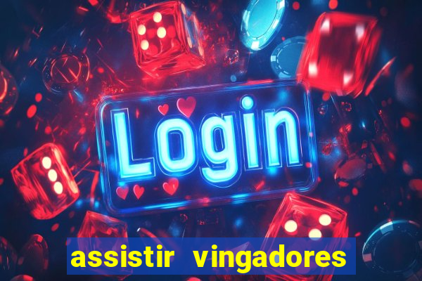 assistir vingadores guerra infinita dublado google drive