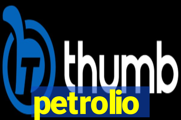 petrolio