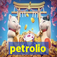 petrolio