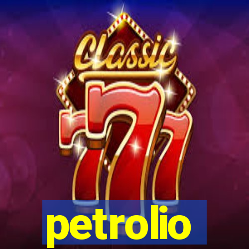 petrolio