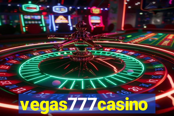 vegas777casino