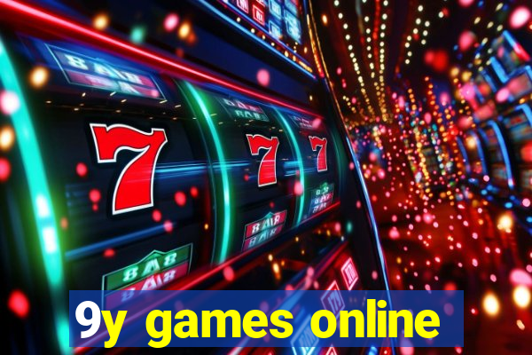 9y games online