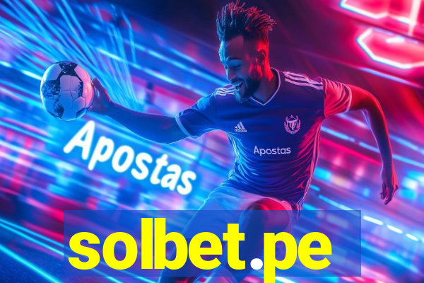 solbet.pe
