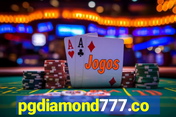pgdiamond777.com