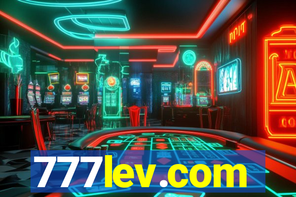 777lev.com