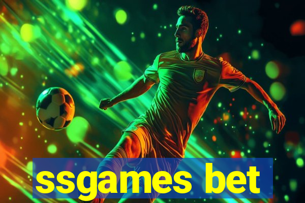 ssgames bet