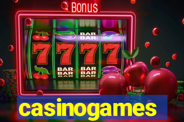 casinogames