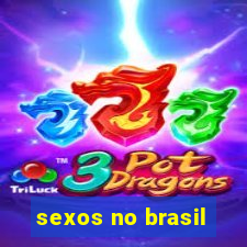 sexos no brasil