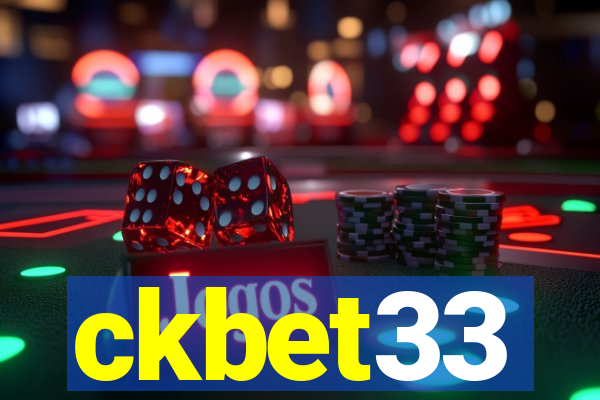 ckbet33