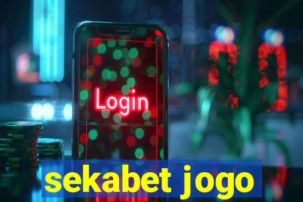 sekabet jogo