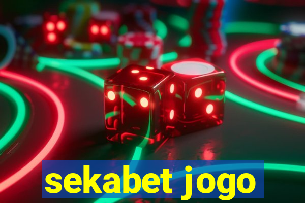 sekabet jogo