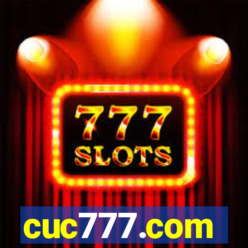 cuc777.com