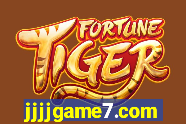 jjjjgame7.com