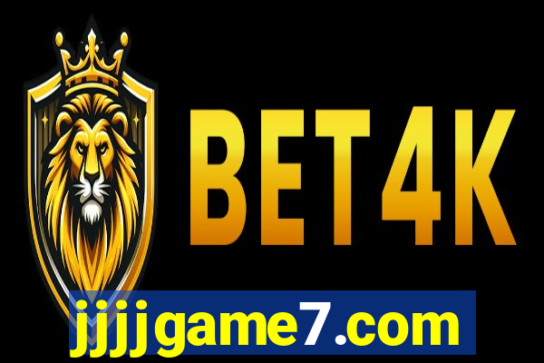 jjjjgame7.com