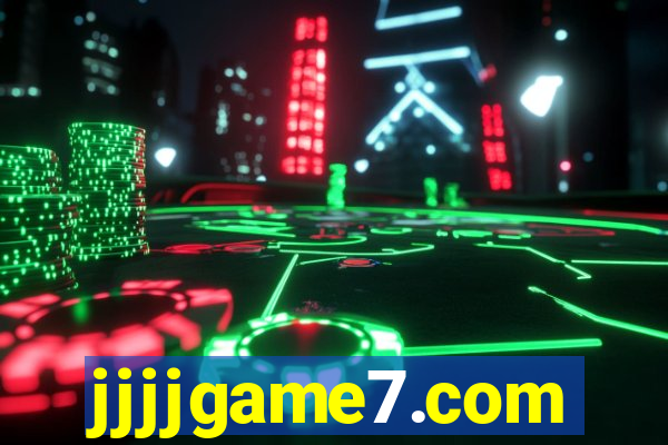 jjjjgame7.com