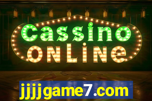 jjjjgame7.com