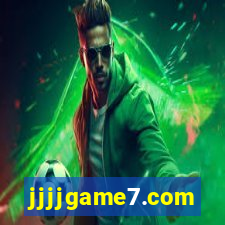 jjjjgame7.com