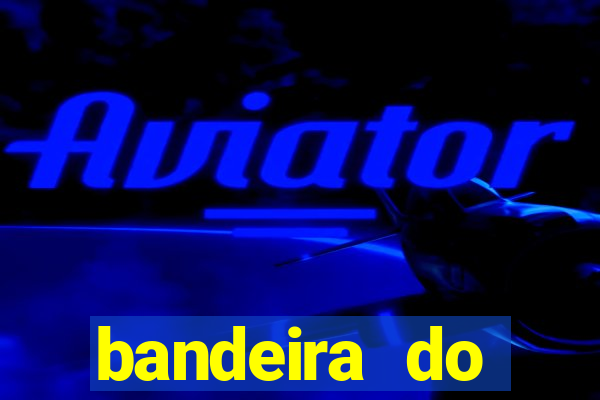 bandeira do corinthians emoji
