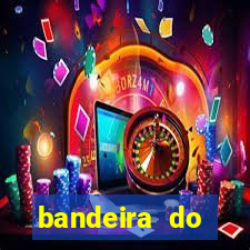 bandeira do corinthians emoji