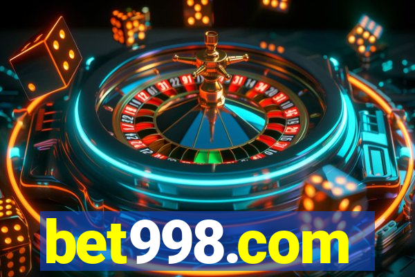 bet998.com