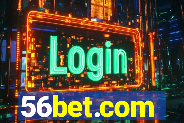 56bet.com