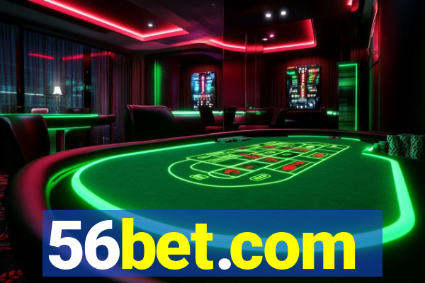 56bet.com
