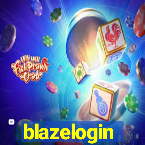 blazelogin