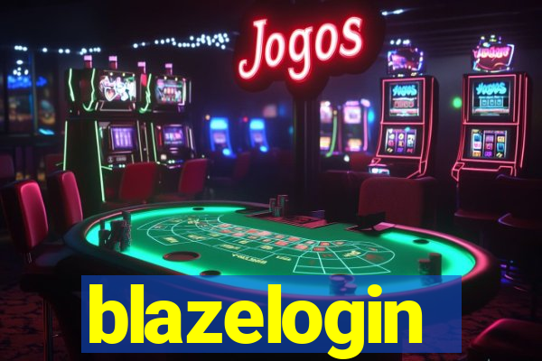 blazelogin
