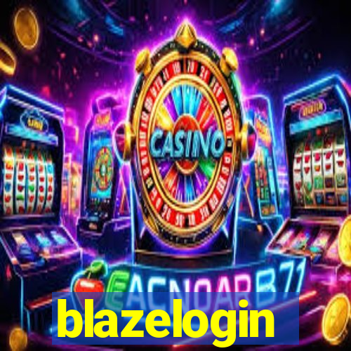 blazelogin
