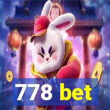 778 bet