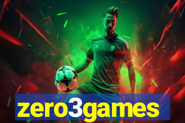 zero3games