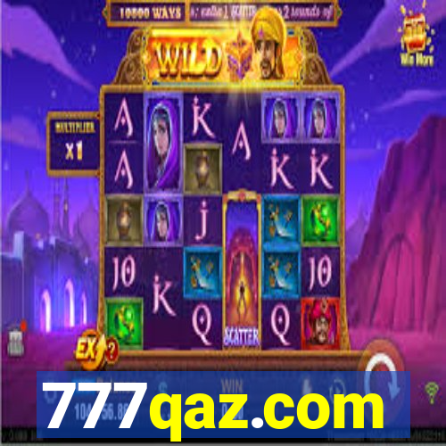 777qaz.com