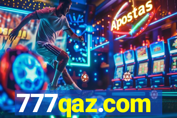 777qaz.com