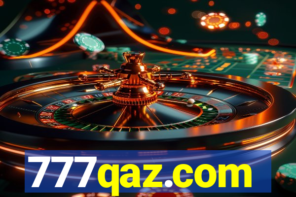 777qaz.com
