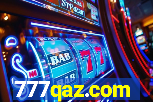 777qaz.com